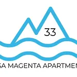 Casa Magenta 2 Apartment