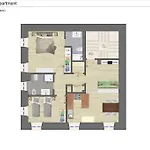 Casa Magenta 2 *