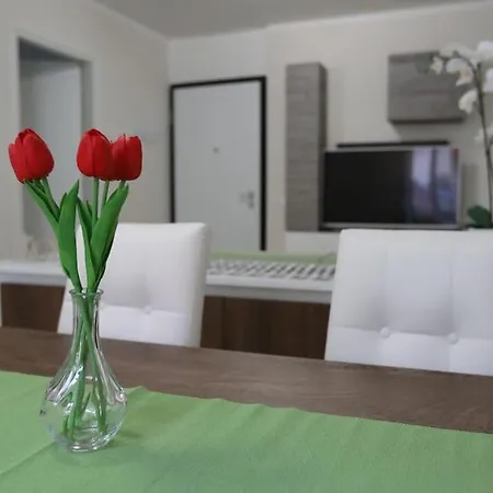 Casa Magenta 2 Apartment Valeggio sul Mincio