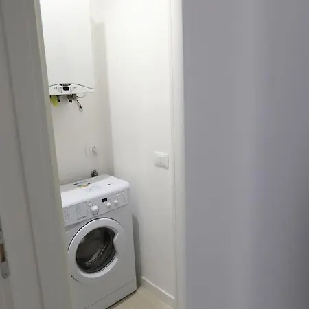 Casa Magenta 2 아파트 *
