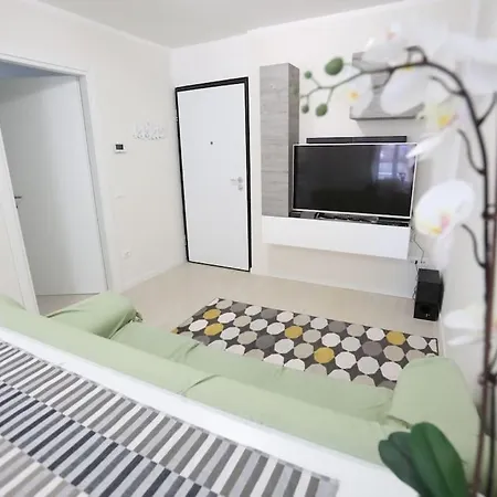 Casa Magenta 2 Apartment