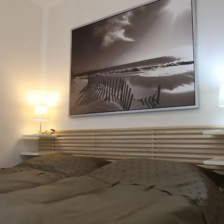 Apartment Casa Magenta 2 *