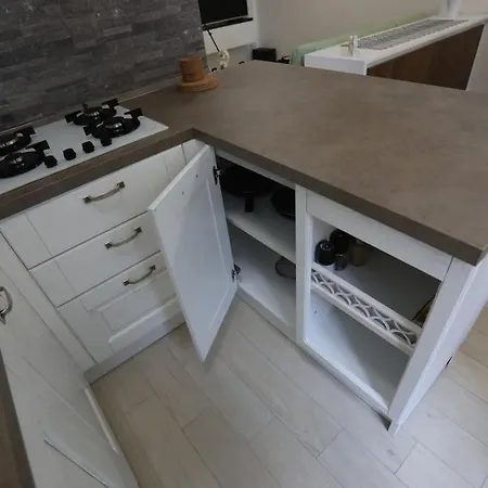 Appartamento Casa Magenta 2 Valeggio sul Mincio