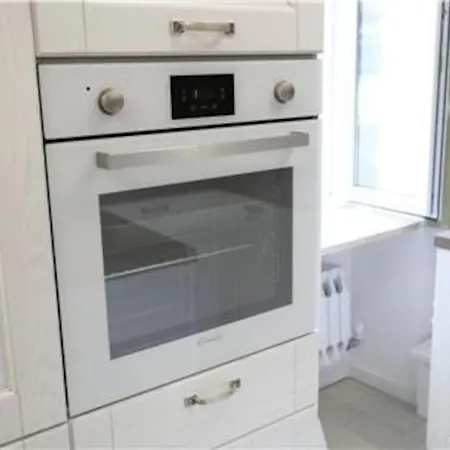 Apartment Casa Magenta 2