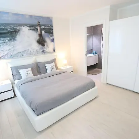 Casa Magenta 2 Apartment *