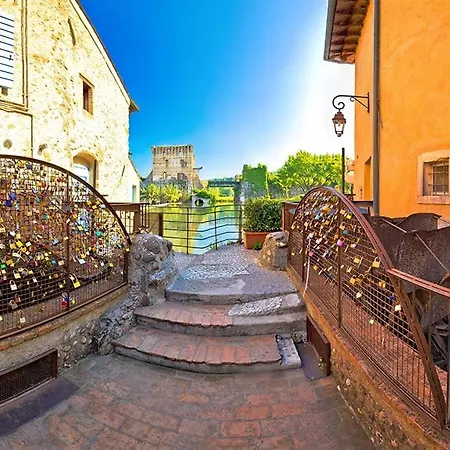 Appartamento Casa Magenta 2