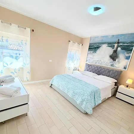 Appartamento Casa Magenta 2 *