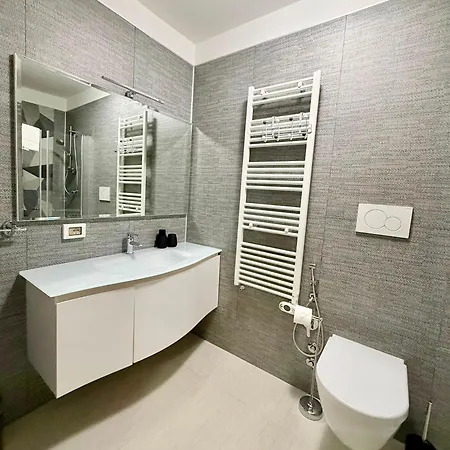 Appartamento Casa Magenta 2