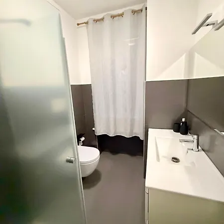 Casa Magenta 2 Appartamento