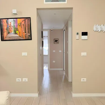 Casa Magenta 2 Appartamento *