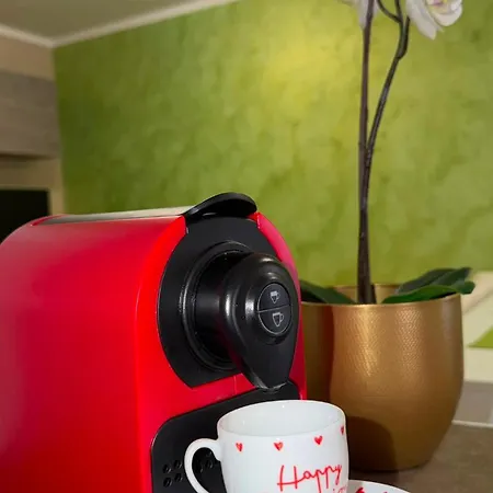 Apartamento Casa Magenta 2