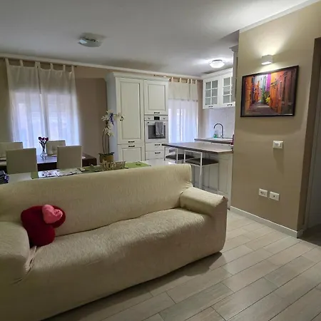 Appartamento Casa Magenta 2 Valeggio sul Mincio