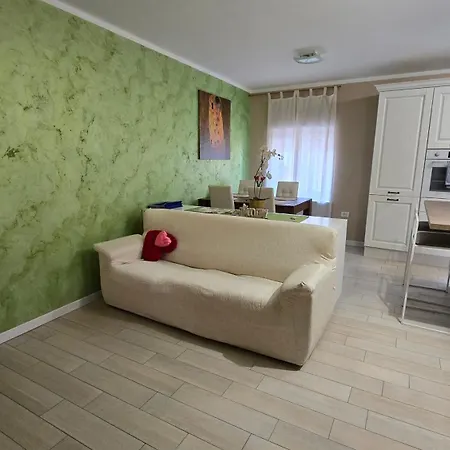 Casa Magenta 2 Appartamento