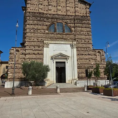 Appartamento Casa Magenta 2