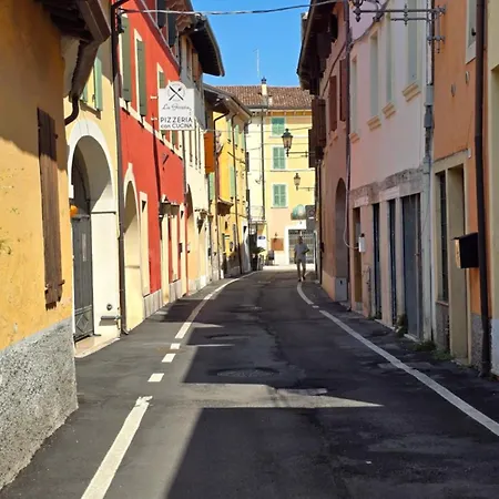 Casa Magenta 2 Appartamento Valeggio sul Mincio
