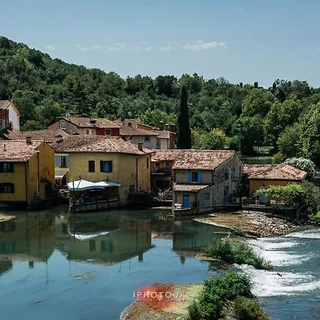 Casa Magenta 2 Appartamento *