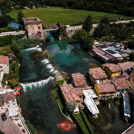 Appartamento Casa Magenta 2